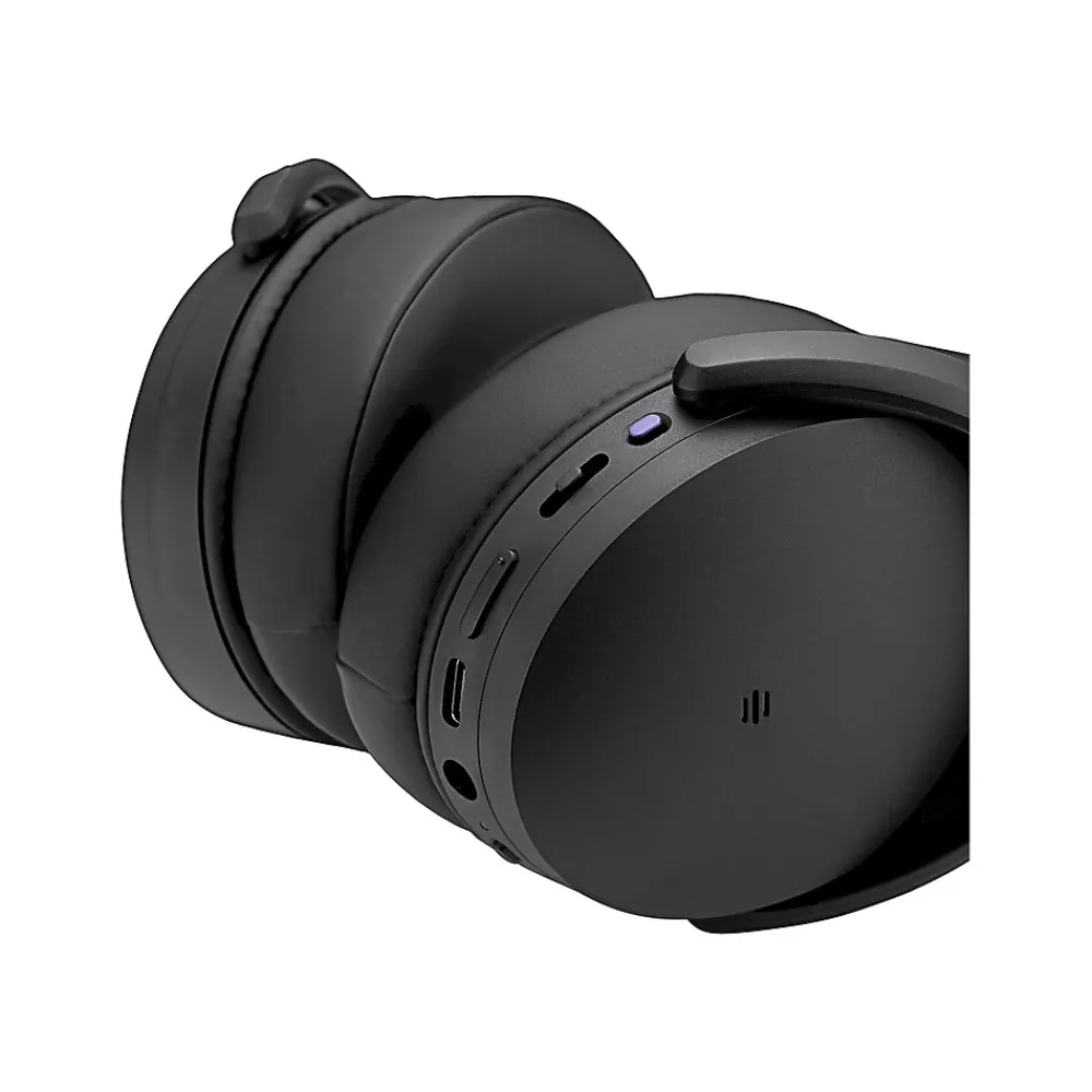 Online EPOS ADAPT 360 Wireless Noise Canceling Stereo Headset, Over-the-Head, Black (1000209)