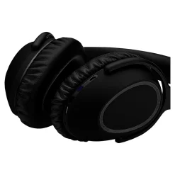 Sale EPOS ADAPT 660 Wireless Noise Canceling Stereo Headset, Over-the-Head, Black (1000200)