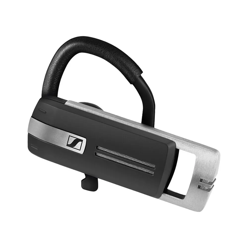 Sale EPOS ADAPT Presence Wireless Bluetooth Over-The-Ear Headset, UC Certified, Dark Gray (1000660)