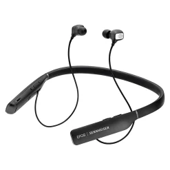 Sale EPOS ADAPT 460T Wireless Noise Canceling Stereo Headset, Black with Silver (1000205)