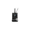 Outlet EPOS I Sennheiser IMPACT SDW 5013 Wireless Mono Headset, On Ear, Black (1000585)