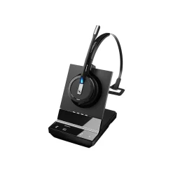 Outlet EPOS I Sennheiser IMPACT SDW 5013 Wireless Mono Headset, On Ear, Black (1000585)