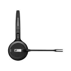 Outlet EPOS I Sennheiser IMPACT SDW 5013 Wireless Mono Headset, On Ear, Black (1000585)