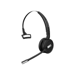Outlet EPOS I Sennheiser IMPACT SDW 5013 Wireless Mono Headset, On Ear, Black (1000585)