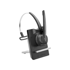 Outlet EPOS IMPACT D 10 Phone II Wireless Noise Canceling Mono & Computer Headset, Black (1000996)