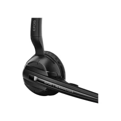 Outlet EPOS IMPACT D 10 Phone II Wireless Noise Canceling Mono & Computer Headset, Black (1000996)