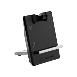 Discount EPOS IMPACT D 30 Phone Wireless Noise Canceling Stereo On Ear & Computer Headset, Black (1000989)