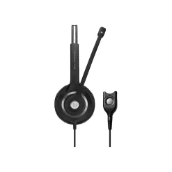 Hot EPOS IMPACT SC 230 Mono QD , Single SIded, Wired Headset, Over-the-Head, Black (1000514)