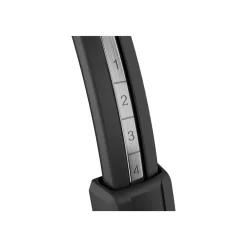 Hot EPOS IMPACT SC 230 Mono QD , Single SIded, Wired Headset, Over-the-Head, Black (1000514)