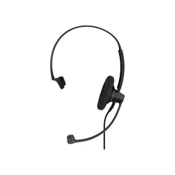Discount EPOS IMPACT SC 30 USB ML Mono Headset, On Ear, Black (1000550)