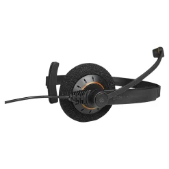 Discount EPOS IMPACT SC 30 USB ML Mono Headset, On Ear, Black (1000550)