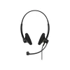 Outlet EPOS IMPACT SC 60 USB ML Stereo Headset, On Ear, Black (1000551)
