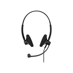 Outlet EPOS IMPACT SC 60 USB ML Stereo Headset, On Ear, Black (1000551)