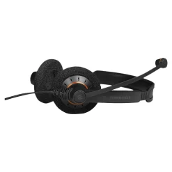 Outlet EPOS IMPACT SC 60 USB ML Stereo Headset, On Ear, Black (1000551)