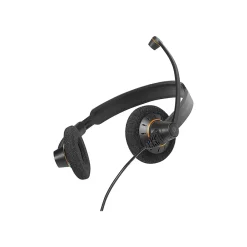 Outlet EPOS IMPACT SC 60 USB ML Stereo Headset, On Ear, Black (1000551)