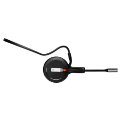 Best EPOS IMPACT SDW 10 HS Wireless Mono On Ear Headset, Black (1000631)