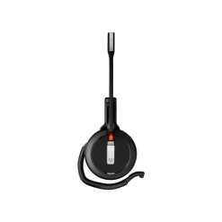 Best EPOS IMPACT SDW 10 HS Wireless Mono On Ear Headset, Black (1000631)