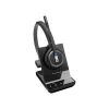 Hot EPOS IMPACT SDW 5035 Wireless Mono Headset, On Ear, Black (1000601)