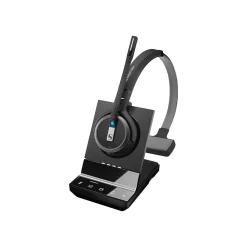 Hot EPOS IMPACT SDW 5035 Wireless Mono Headset, On Ear, Black (1000601)