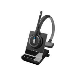 Clearance EPOS IMPACT SDW 5036 Wireless Mono Headset, On Ear, Black (1000625)