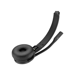 Sale EPOS IMPACT SDW 5061 Wireless Noise Canceling Stereo On Ear Computer Headset, Black (1000981)
