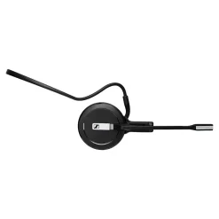 Sale EPOS SDW 5016 Wireless Mono Headset, Over-the-Head, Black (507016)