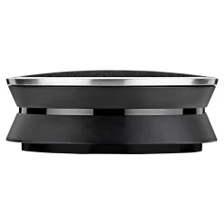 EPOS 80T Bluetooth Wireless Speakerphone, Black/Silver (1000203)