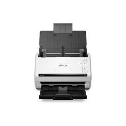 Epson DS-770 II Duplex Document Scanner, White/Black (B11B262201)