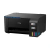 Epson EcoTank ET-2400 Wireless Color Inkjet Printer, All-In-One Supertank, Print, Scan, Copy (9592581)