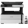 Epson EcoTank ET-M2170 Wireless Monochrome All-in-One SuperTank Printer