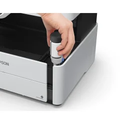 Epson EcoTank ET-M2170 Wireless Monochrome All-in-One SuperTank Printer