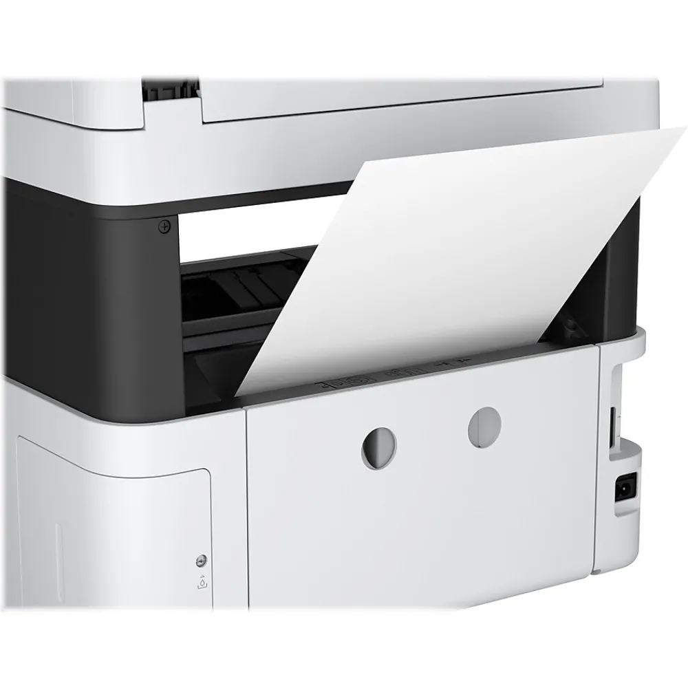 Epson EcoTank Pro 5150 Wireless Color Inkjet Printer, All-In-One Supertank, Print, Scan, Copy (9472546)