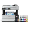 Epson EcoTank Pro ET-5170 Wireless Color All-in-One Inkjet Printer (C11CJ88201)