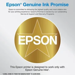 Epson Expression Photo XP-8800 Wireless Color Inkjet Printer, All-In-One, Print, Scan, Copy (C11CL73201)