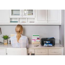 Epson Expression Premium XP-7100 Wireless Color Inkjet Printer, All-In-One, Print, Scan, Copy (9472519)