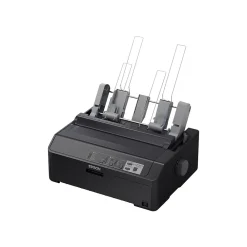 Epson FX 890II USB/Parallel Black & White Dot Matrix Printer (C11CF37202)