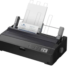 Epson FX-2190II Impact Dot Matrix Printer, (C11CF38201)