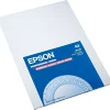 Photo Paper*Epson Glossy Photo Paper, 11.7" x 16.5", 20 Sheets/Pack (EPSS041288)