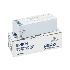 Epson Ink Maintenance Tank, White (C12C890191)