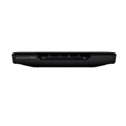 Epson Perfection V39 II Flatbed Portable Photo Scanner, Black (B11B268201)