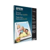 Photo Paper*Epson Premium Glossy Photo Paper, 8.5" x 11", 50 Sheets/Pack (S041667)