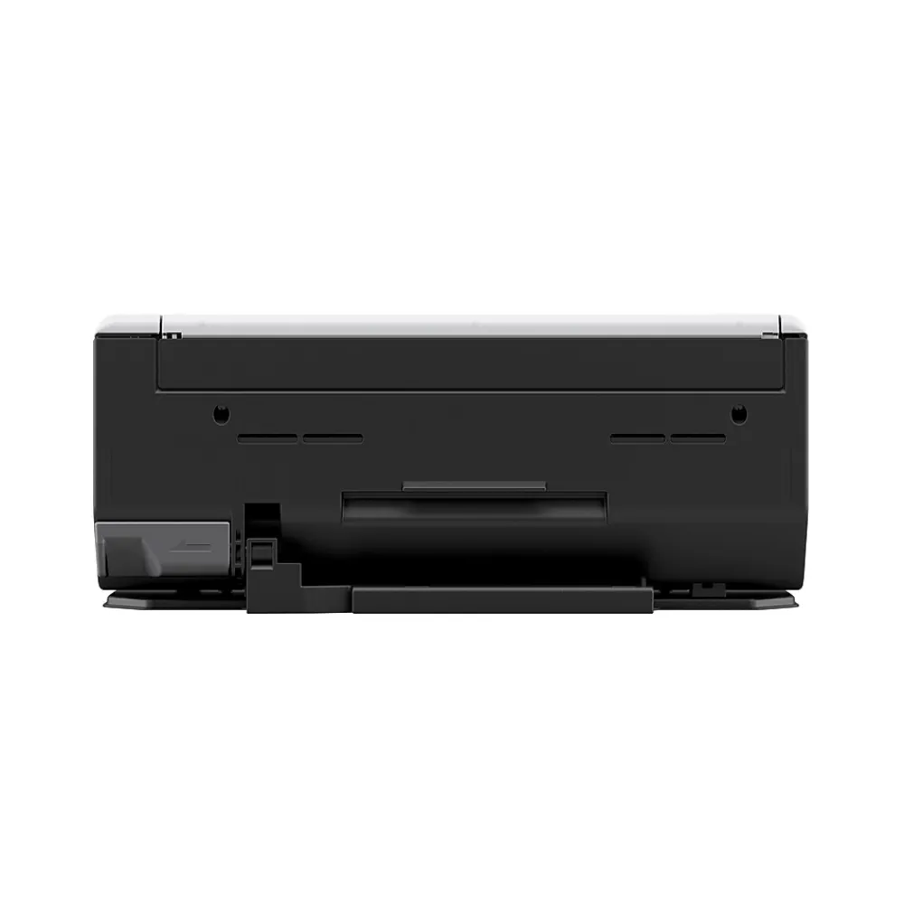 Epson RapidReceipt RR-400W Wireless Duplex Sheetfed Scanner, White (B11B270202)