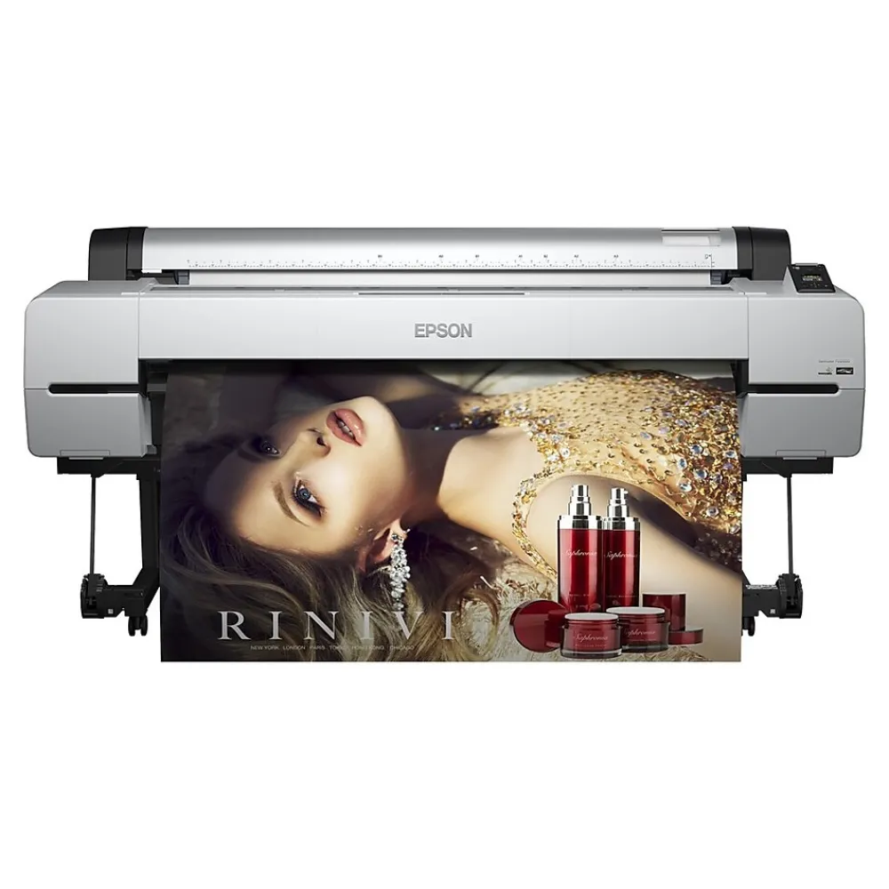 Epson SureColor Wide Format Color Inkjet Printer (SCP20000SE)