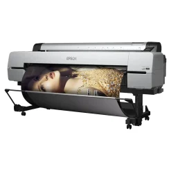 Epson SureColor Wide Format Color Inkjet Printer (SCP20000SE)