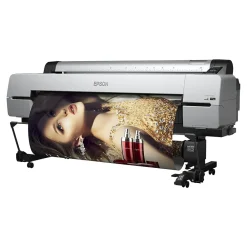 Epson SureColor Wide Format Color Inkjet Printer (SCP20000SE)
