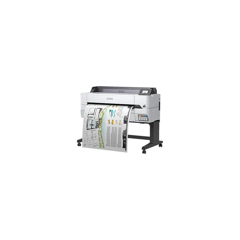 Epson SureColor Wide Format Printer SCT5475SR