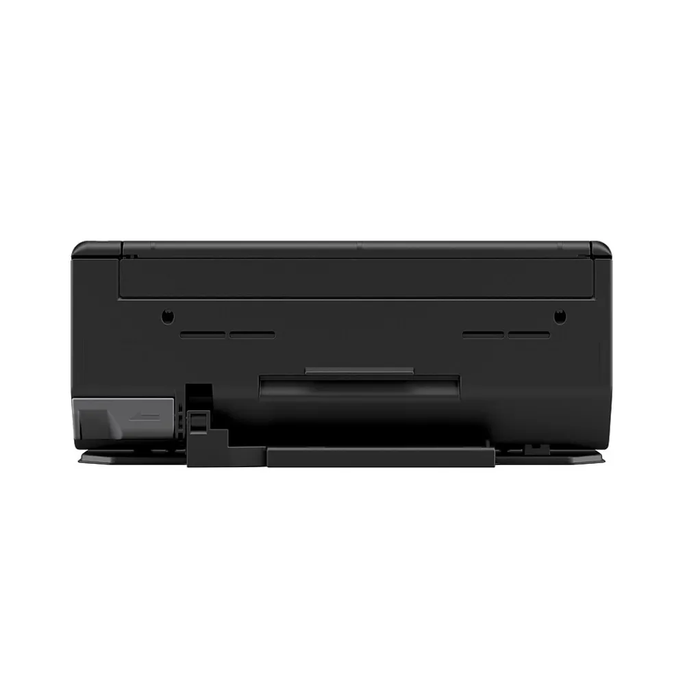 Epson WorkForce ES-C220 Duplex Sheetfed Scanner, Black (B11B272202)