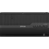 Epson WorkForce ES-C320W Wireless Duplex Sheetfed Scanner, Black (B11B270201)