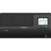 Epson WorkForce ES-C380W Wireless Duplex Sheetfed Scanner, Black (B11B269201)