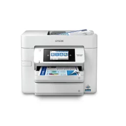 Epson WorkForce Pro WF-C4810 Color MFP Printer (C11CJ05205)
